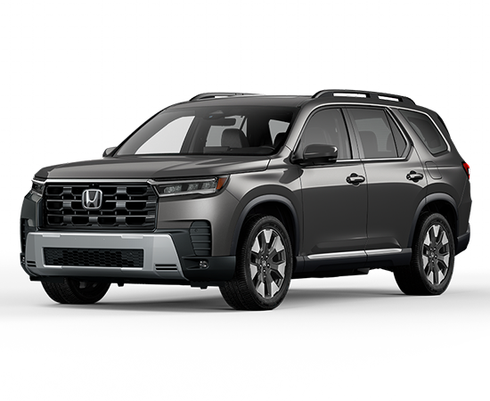 2026 Honda Pilot Base