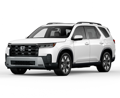 2026 Honda Pilot Base