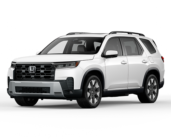 2026 Honda Pilot Base
