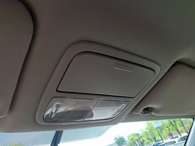2014 Honda Ridgeline RTS