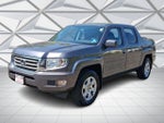 2014 Honda Ridgeline RTS