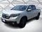 2019 Honda Ridgeline Sport