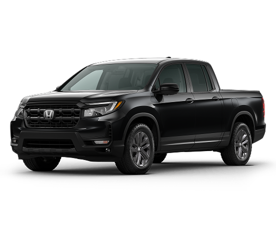 2026 Honda Ridgeline Base