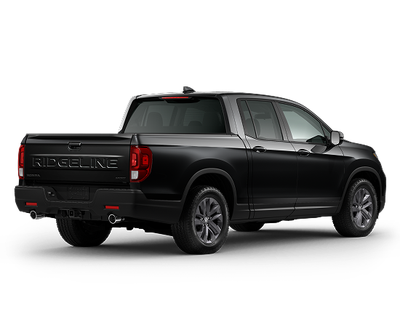 2026 Honda Ridgeline Base