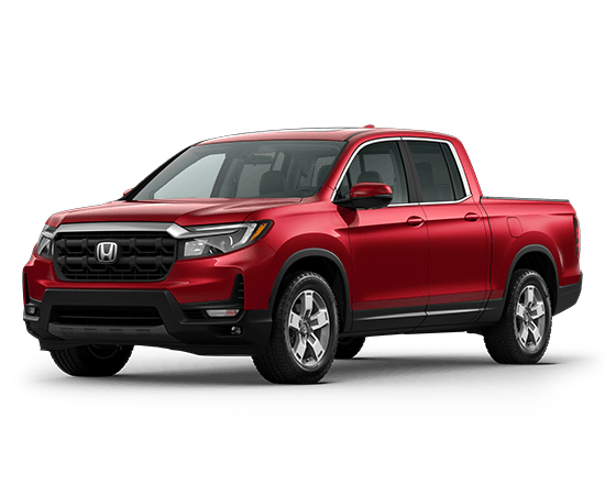 2026 Honda Ridgeline Base