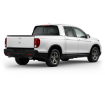 2021 Honda Ridgeline RTL