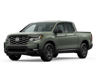 2026 Honda Ridgeline Base