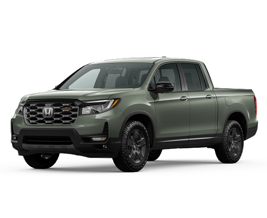 2026 Honda Ridgeline Base