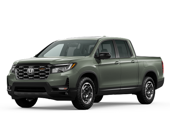2026 Honda Ridgeline Base