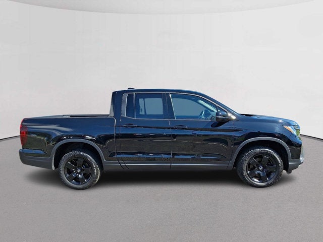2024 Honda Ridgeline Black Edition