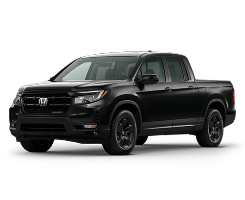 2026 Honda Ridgeline Base