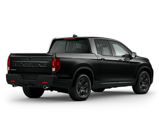 2026 Honda Ridgeline Base