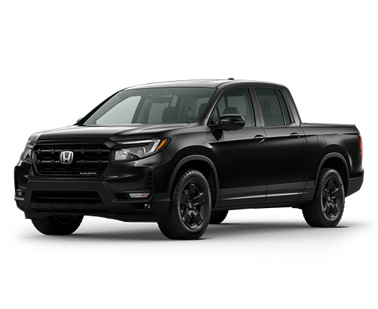 2026 Honda Ridgeline Base