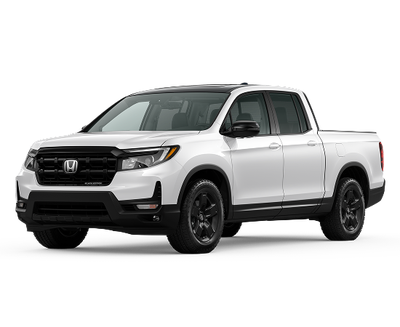 2026 Honda Ridgeline Base