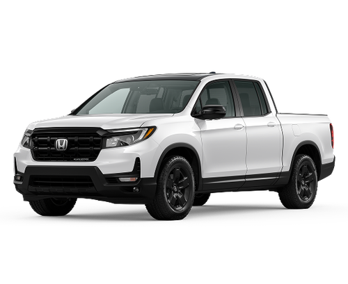 2026 Honda Ridgeline Base