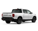 2026 Honda Ridgeline Base