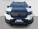 2026 Honda Ridgeline Black Edition Two-Tone