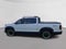 2026 Honda Ridgeline Black Edition Two-Tone