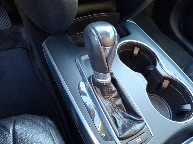 2015 Acura MDX Tech Pkg