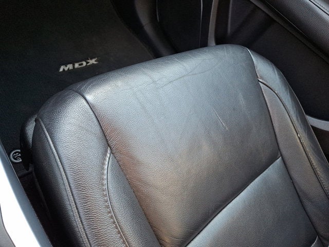 2015 Acura MDX Tech Pkg