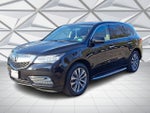 2015 Acura MDX Tech Pkg