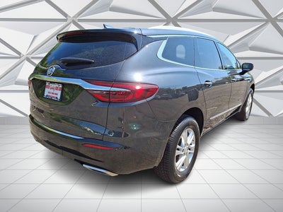 2020 Buick Enclave Base