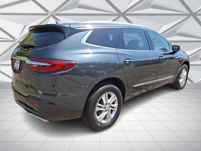 2020 Buick Enclave Base