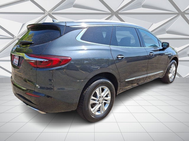 2020 Buick Enclave Base