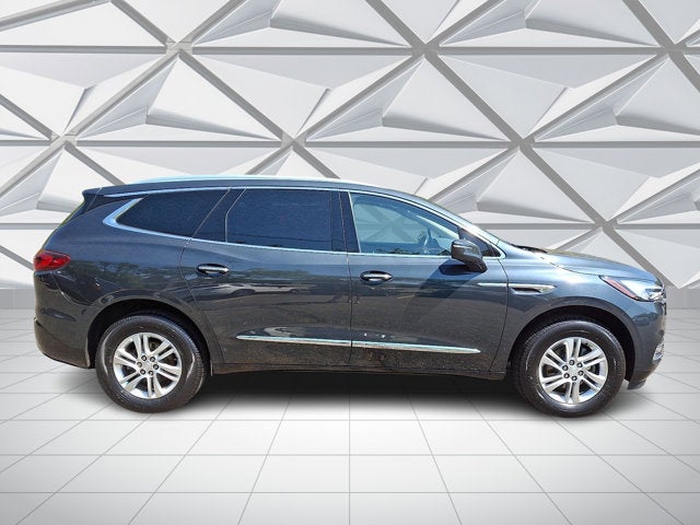 2020 Buick Enclave Base
