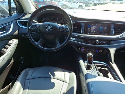 2020 Buick Enclave Base