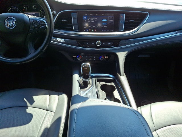 2020 Buick Enclave Base