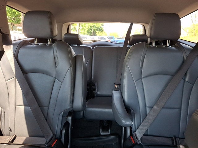 2020 Buick Enclave Base