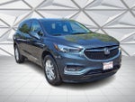 2020 Buick Enclave Base
