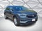 2020 Buick Enclave Base
