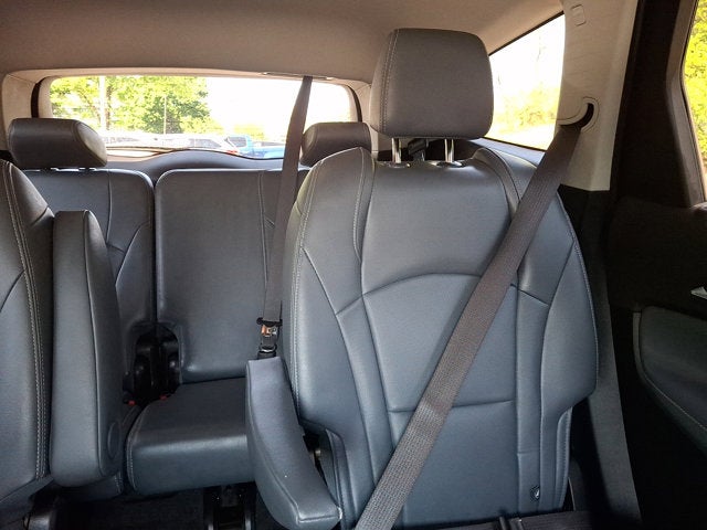 2020 Buick Enclave Base