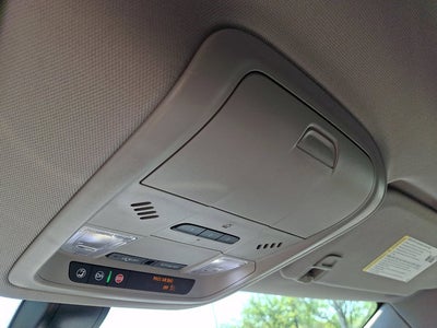 2020 Buick Enclave Base
