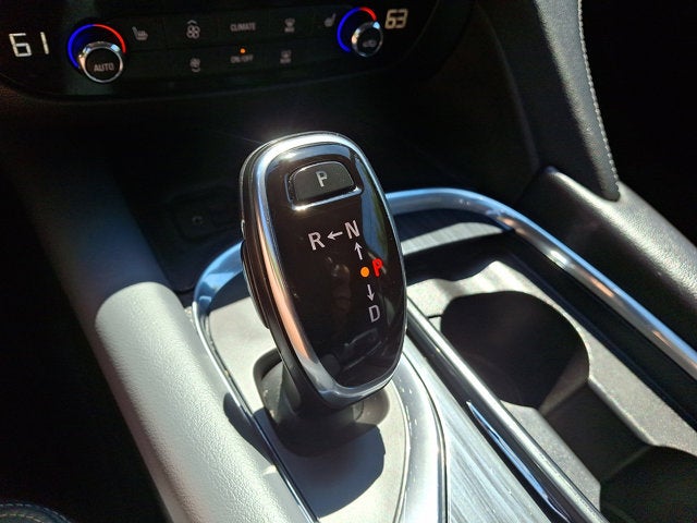 2020 Buick Enclave Base