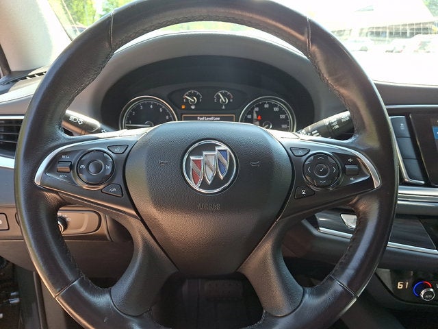 2020 Buick Enclave Base