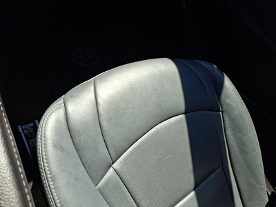 2020 Buick Enclave Base