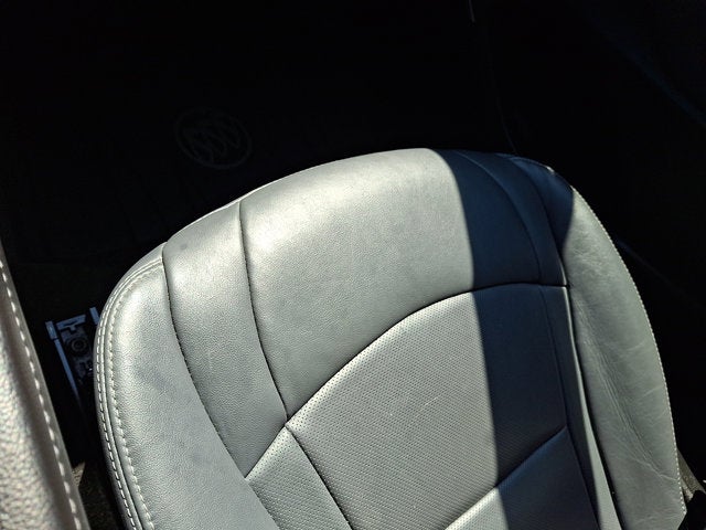 2020 Buick Enclave Base