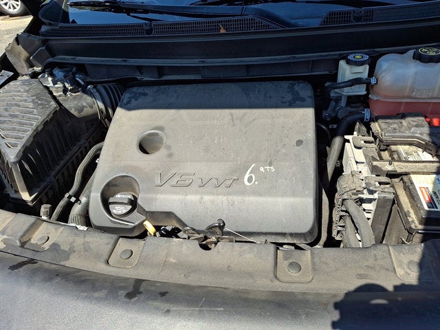 2020 Buick Enclave Base
