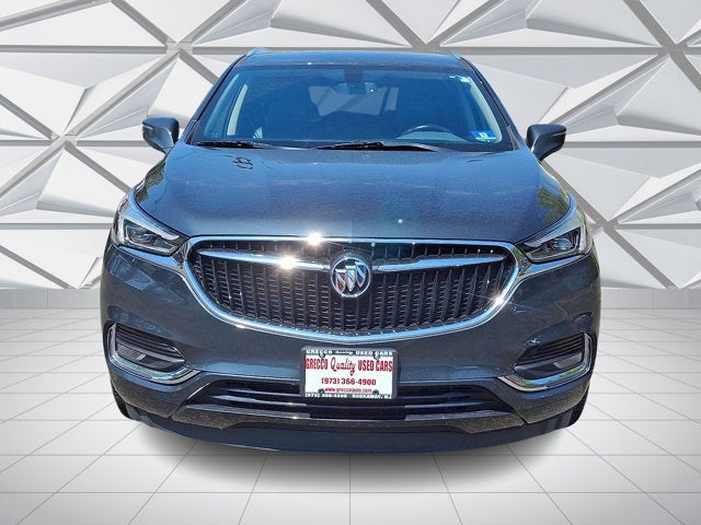 2020 Buick Enclave Base