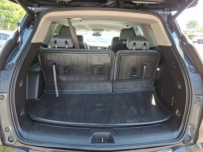 2020 Buick Enclave Base