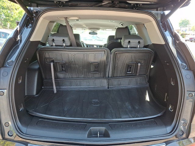 2020 Buick Enclave Base