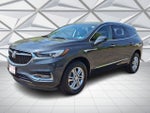 2020 Buick Enclave Base