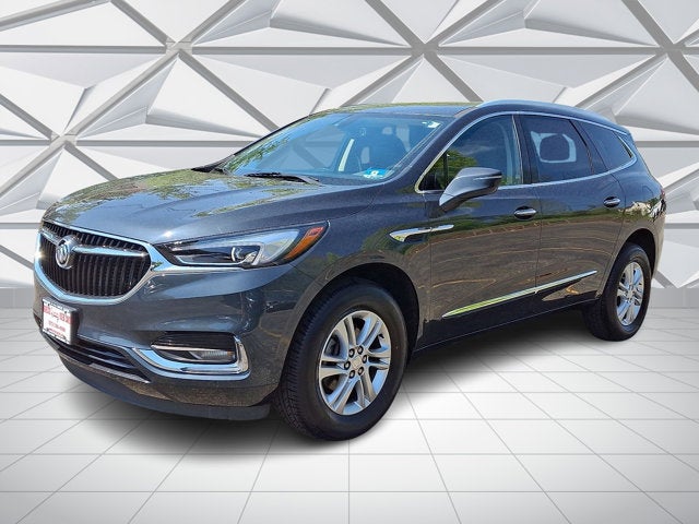 2020 Buick Enclave Base