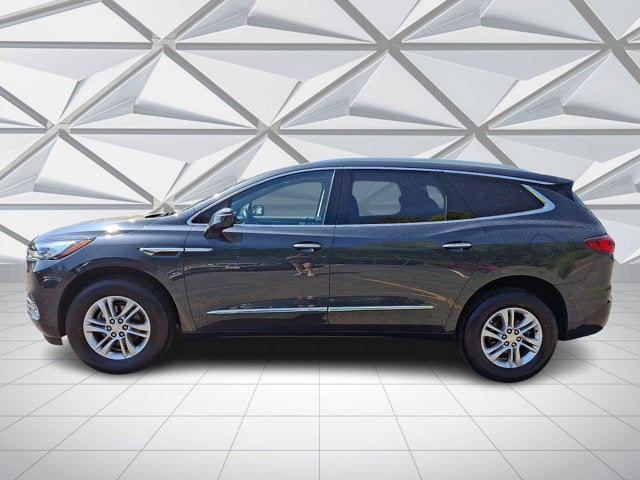 2020 Buick Enclave Base