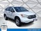 2011 Honda CR-V LX