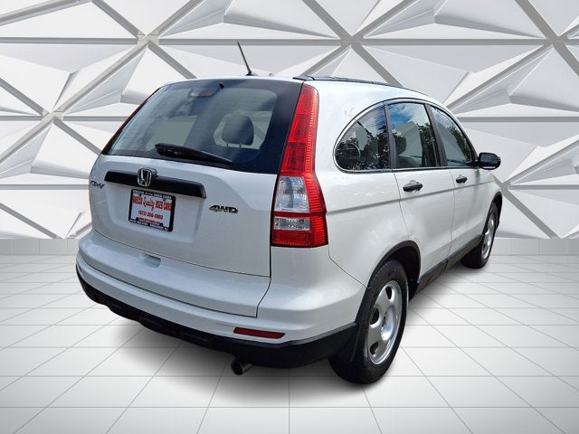 2011 Honda CR-V LX