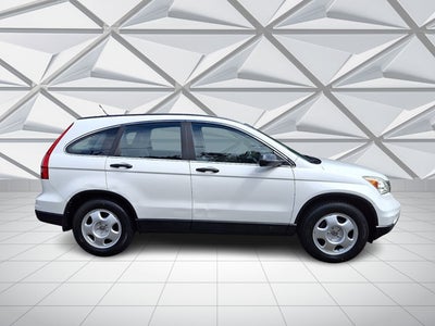 2011 Honda CR-V LX